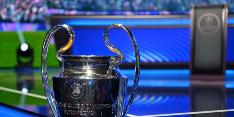 Champions premton emocione dhe spektakël, hidhet shorti i fazës së ligës