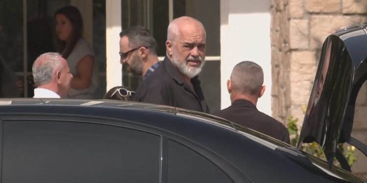 Dokumenti që zbulon sfidën e socialistëve