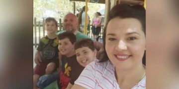 E rëndë në Florida, tre fëmijë shqiptarë digjen brenda në banesë