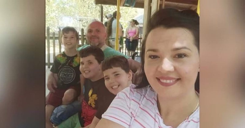 E rëndë në Florida  tre fëmijë shqiptarë digjen brenda në banesë