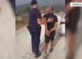 Ndezi zjarrin në fshatin Tërbaç, pranga 25-vjeçarit në Himarë