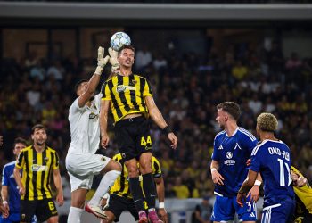 Champions “vishet” kuqezi, Strakosha-Pilo “fluturojnë” në fazën e grupeve – Balkanweb.com – News24