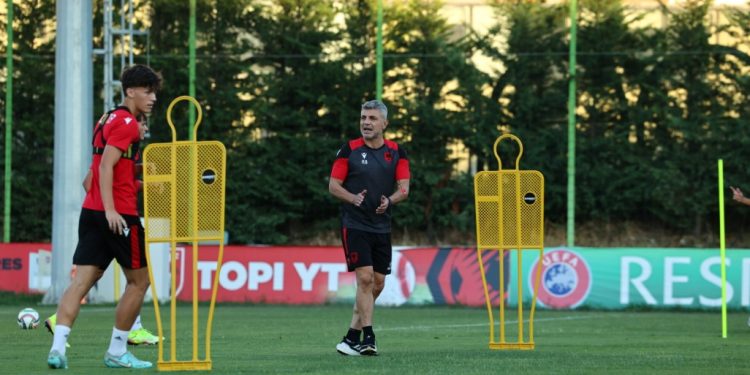 Nuk shkojmë thjesht për të marrë pjesë, synojmë një paraqitje dinjitoze – Balkanweb.com – News24