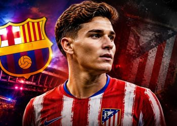 Të fiksuar pas Julian Alvarez, Barcelona merr vendimin drastik – Balkanweb.com – News24