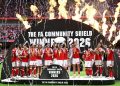 “Çmontuan” Man.City në finalen e Community Shield, Arteta nuk e fsheh gëzimin: Ishim fantastik (VIDEO)