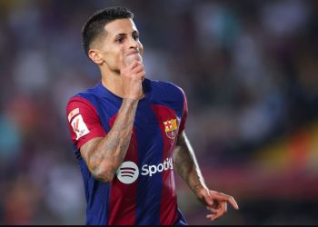 Cancelo përsëri te Barcelona, gjithçka zyrtare
