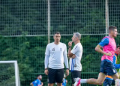 Tirana, trajneri para Egnatias: Respekt për rivalin, por duam 3 pikët