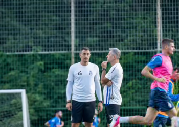 Tirana, trajneri para Egnatias: Respekt për rivalin, por duam 3 pikët