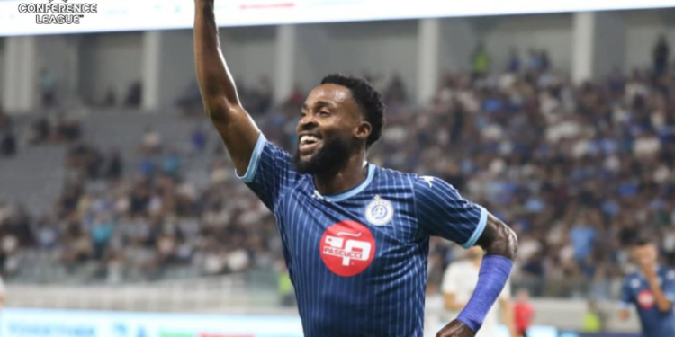 VIDEO/ Barazim në kohën e rregullt, Dinamo beson në kualifikimin në Conference League – Balkanweb.com – News24