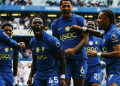 VIDEO/ Chelsea mund Brighton, 7 gola në Londër