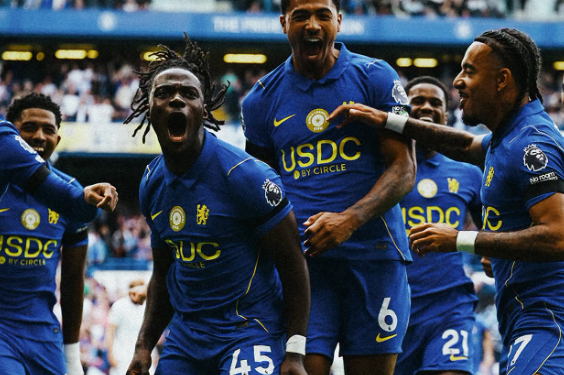VIDEO/ Chelsea mund Brighton, 7 gola në Londër