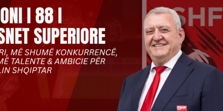 Sezon i ri, më shumë konkurrencë, më shumë talente & ambicie për futbollin shqiptar – Balkanweb.com – News24