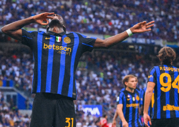 VIDEO/ Inter dhuron show në start të Serie A, 4 gola ndaj Monzës