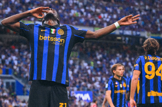 VIDEO/ Inter dhuron show në start të Serie A, 4 gola ndaj Monzës