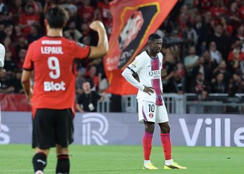 Dembele i “shtrydhur”, PSG e dërgon me pushime, edhe Barcola i “ngec në derë” – Balkanweb.com – News24