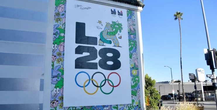 “Los Angeles 2028”/ Lojërat Olimpike, mbi 6 milionë bileta të shitura