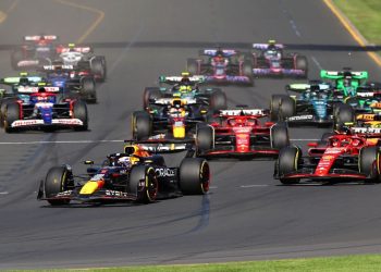 Më shumë gara Sprint nga 2027-ta, Formula 1 mund të ndjekë shembullin e MotoGP-së