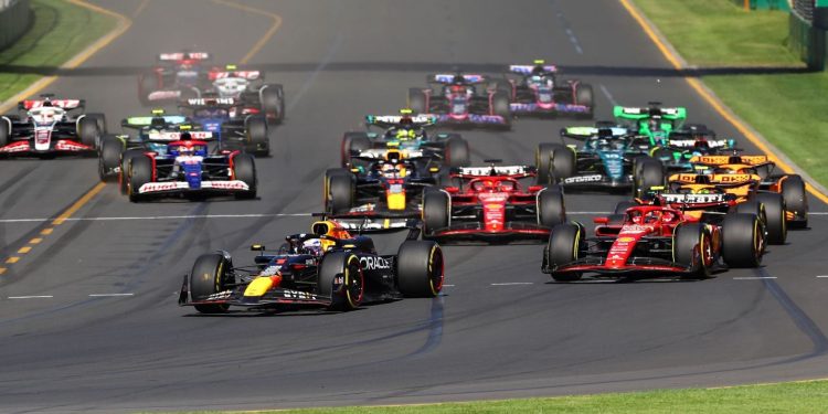 Më shumë gara Sprint nga 2027-ta, Formula 1 mund të ndjekë shembullin e MotoGP-së