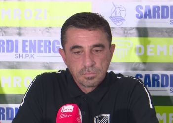 Barazimi ndaj Lillestrom, Dede: U treguam naivë, por jam krenar për ekipin