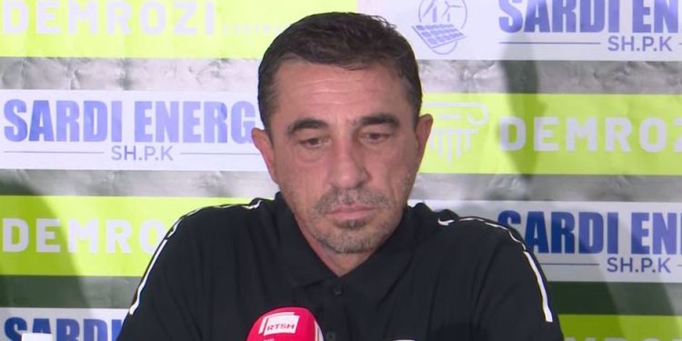 Barazimi ndaj Lillestrom, Dede: U treguam naivë, por jam krenar për ekipin