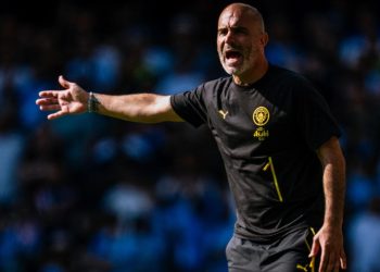 “Tërbohet” Man.City, 100 mln euro për zbulimin e Botërorit, Maresca me mesfushë të re – Balkanweb.com – News24