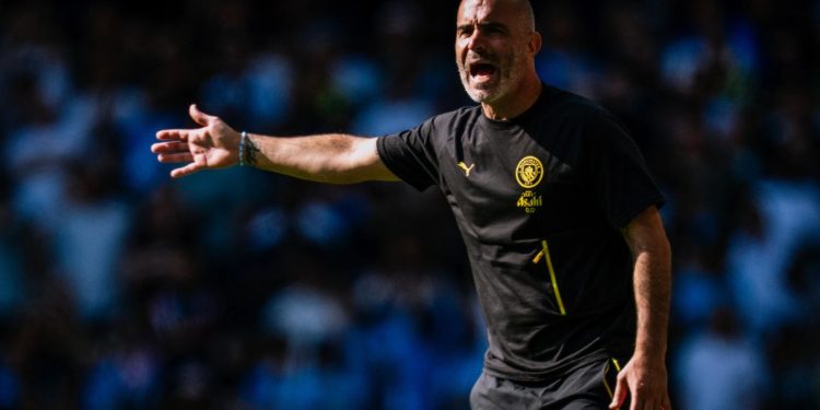 “Tërbohet” Man.City, 100 mln euro për zbulimin e Botërorit, Maresca me mesfushë të re – Balkanweb.com – News24