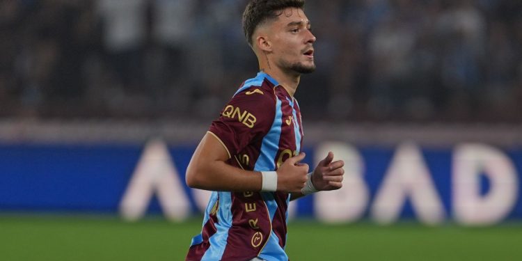 Befason trajneri i Trabzonspor, aktivizon Muçin në Europa League, Pajaziti “skuqet” ndaj Rakow (VIDEO) – Balkanweb.com – News24
