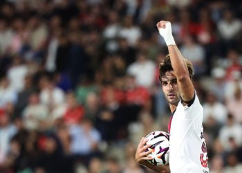 Ferran Torres bën heroin, shmang humbjen e PSG, “dopjetë” në debutim (VIDEO) – Balkanweb.com – News24