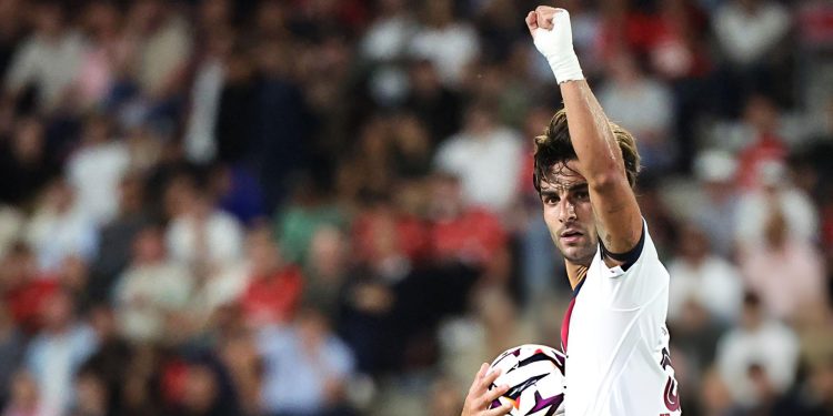 Ferran Torres bën heroin, shmang humbjen e PSG, “dopjetë” në debutim (VIDEO) – Balkanweb.com – News24