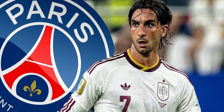 Ferran Torres-PSG e kryer, Barça nuk dorëzohet për Julian Alvarez
