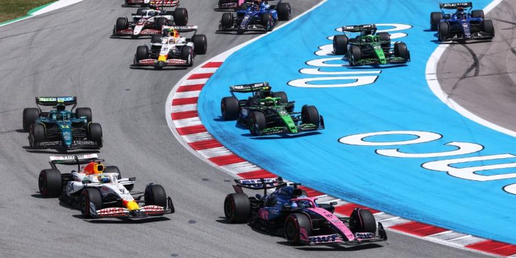 FORMULA 1/ Rinis lufta për fronin, kush mund ta rrëzojë Antonelin?
