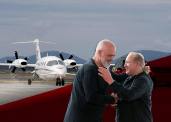 Aeroporti i Vlorës, Pacolli: Shihemi në arbitrazh, shqiptarët do paguajnë 320 milionë euro për neglizhencë të disa zyrtarëve