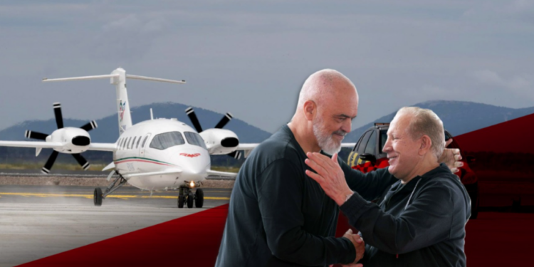 Aeroporti i Vlorës, Pacolli: Shihemi në arbitrazh, shqiptarët do paguajnë 320 milionë euro për neglizhencë të disa zyrtarëve