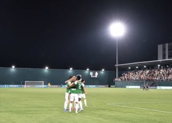 Historike/ Egnatia “prenoton” një vend për në grupet e Europës, triumf i thellë ndaj Shamrock Rovers