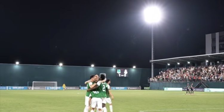Historike/ Egnatia “prenoton” një vend për në grupet e Europës, triumf i thellë ndaj Shamrock Rovers
