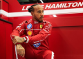 Tensioni te Ferrari, Hamilton: Mercedesi i zbaton urdhrat direkt