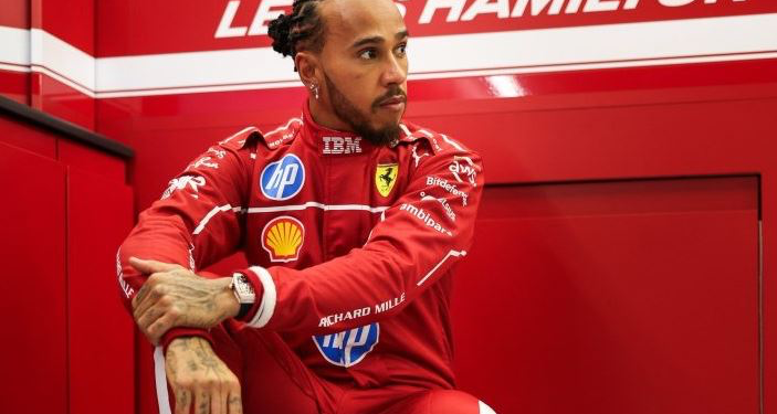 Tensioni te Ferrari, Hamilton: Mercedesi i zbaton urdhrat direkt
