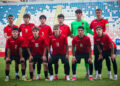Kombëtarja U-16 fiton ndaj Malit të Zi, goli i Avdylajt vendos ndeshjen – Balkanweb.com – News24