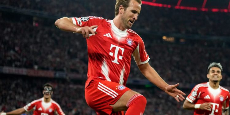 “Tym i bardhë” në Mynih, Harry Kane jep dritën jeshile, gati rinovimi me Bayern – Balkanweb.com – News24