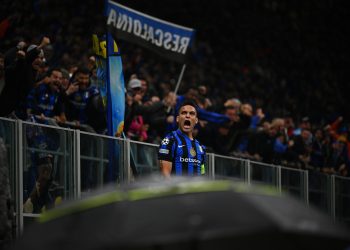 Barça pas Lautaros, Inter kthen përgjigje