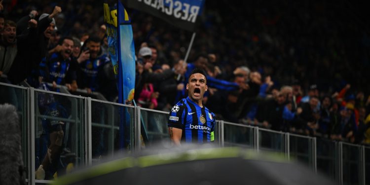 Barça pas Lautaros, Inter kthen përgjigje