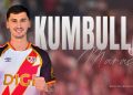 ZYRTARE/ La Liga, një “oaz” për Kumbullën, qendërmbrojtësi mbetet në Spanjë