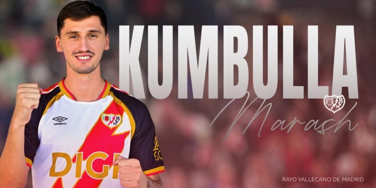 ZYRTARE/ La Liga, një “oaz” për Kumbullën, qendërmbrojtësi mbetet në Spanjë