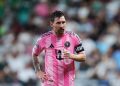 Messi rikthehet në fushë pas vdekjes së babait, por Inter Miami eliminohet (VIDEO) – Balkanweb.com – News24