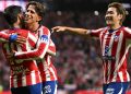Dy kryevepra nderojnë Simeonen, Atletico Madrid e nis me fitore La Liga-n (VIDEO) – Balkanweb.com – News24