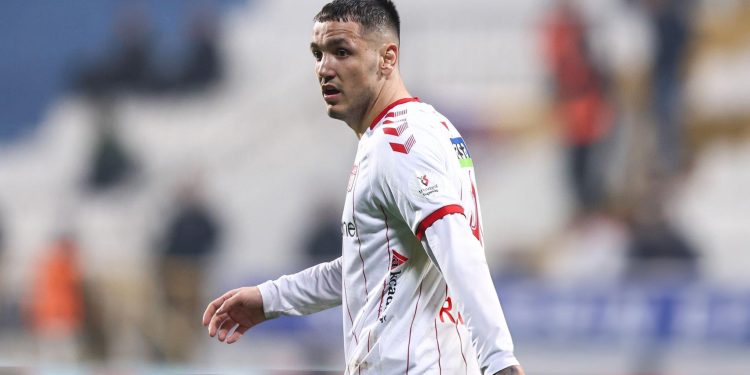 Legjionarët/ Gola kuqezi, Manaj realizon sërish, por s’mjafton. Kristjan Shpendi e mbyll aventurën te Çesena me gol – Balkanweb.com – News24