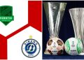 ZYRTARE/ Publikohet axhenda, mësoni oraret kur luajnë Egnatia dhe Dinamo në play-off këtë javë. Rrogozhinasit bëjnë një ndryshim