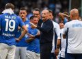 Como trondit Allegrin në “Maradona”, Lazio perfekte në start, Gattuson e nderon sërish Frattesi (VIDEO) – Balkanweb.com – News24