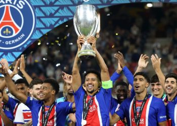 Objektiv mbetet Champions – Balkanweb.com – News24