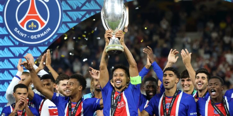 Objektiv mbetet Champions – Balkanweb.com – News24